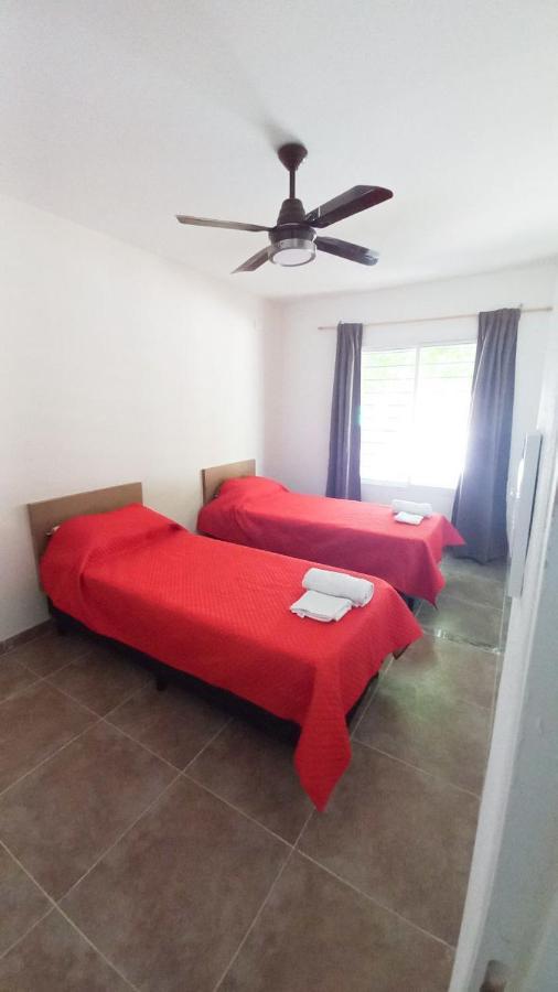 La Casa De Beatriz Paz, Confort Y Tranquilidad ซานราฟาเอล ภายนอก รูปภาพ